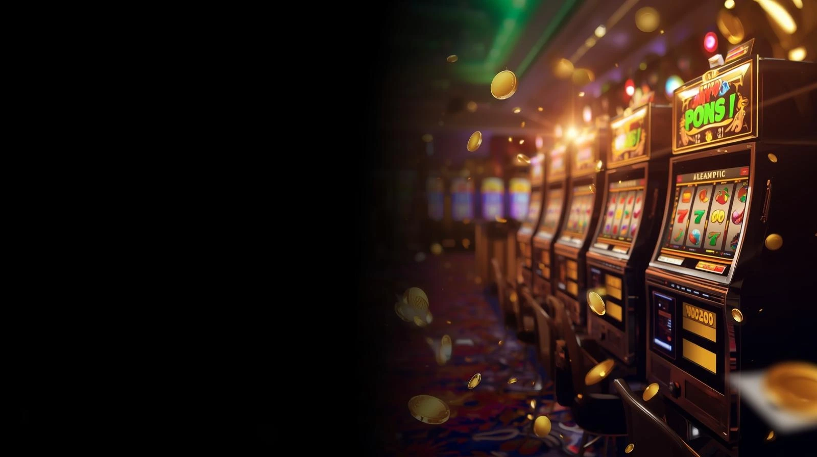 SpinsBro Casino Hero Banner